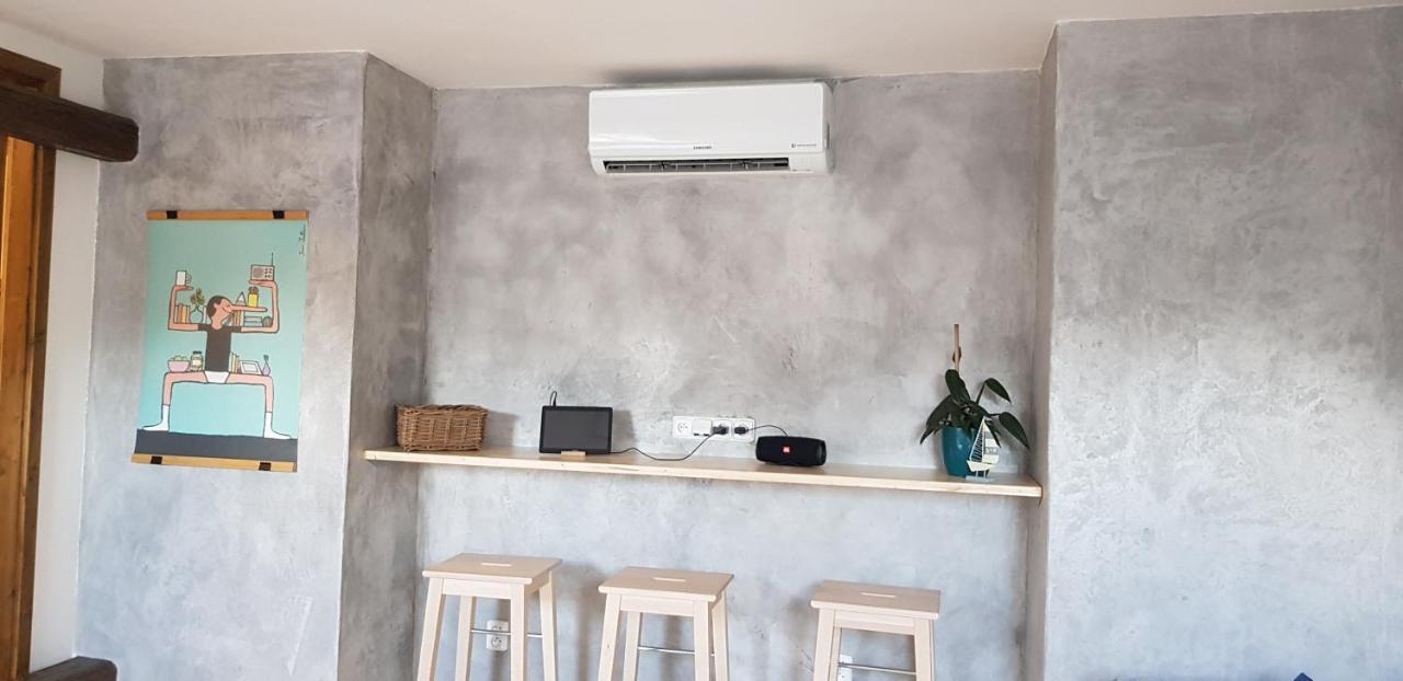 Stylove Podkrovni Apartmany Ostrava Exteriör bild