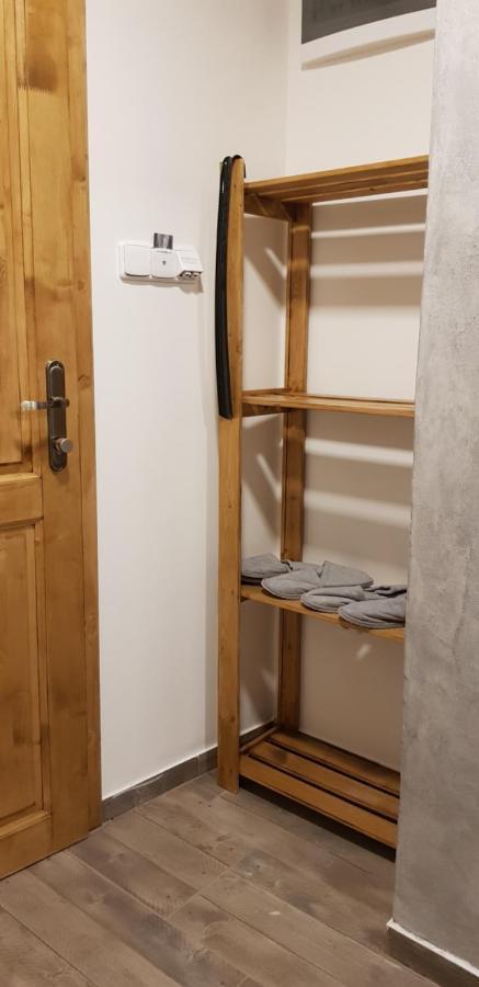 Stylove Podkrovni Apartmany Ostrava Exteriör bild