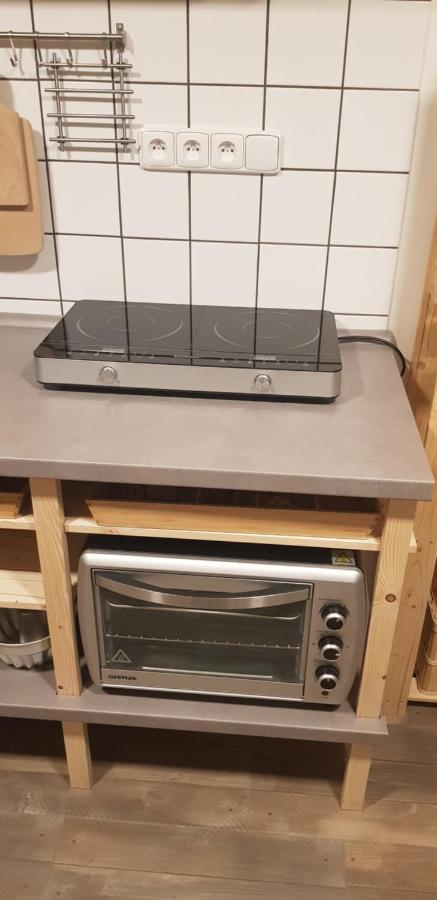 Stylove Podkrovni Apartmany Ostrava Exteriör bild