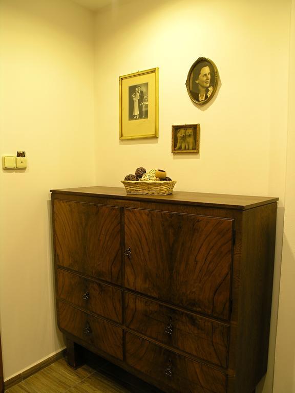 Stylove Podkrovni Apartmany Ostrava Rum bild