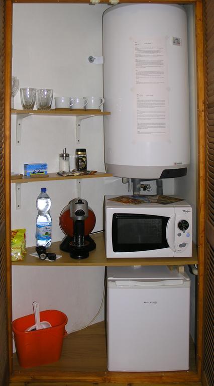 Stylove Podkrovni Apartmany Ostrava Rum bild